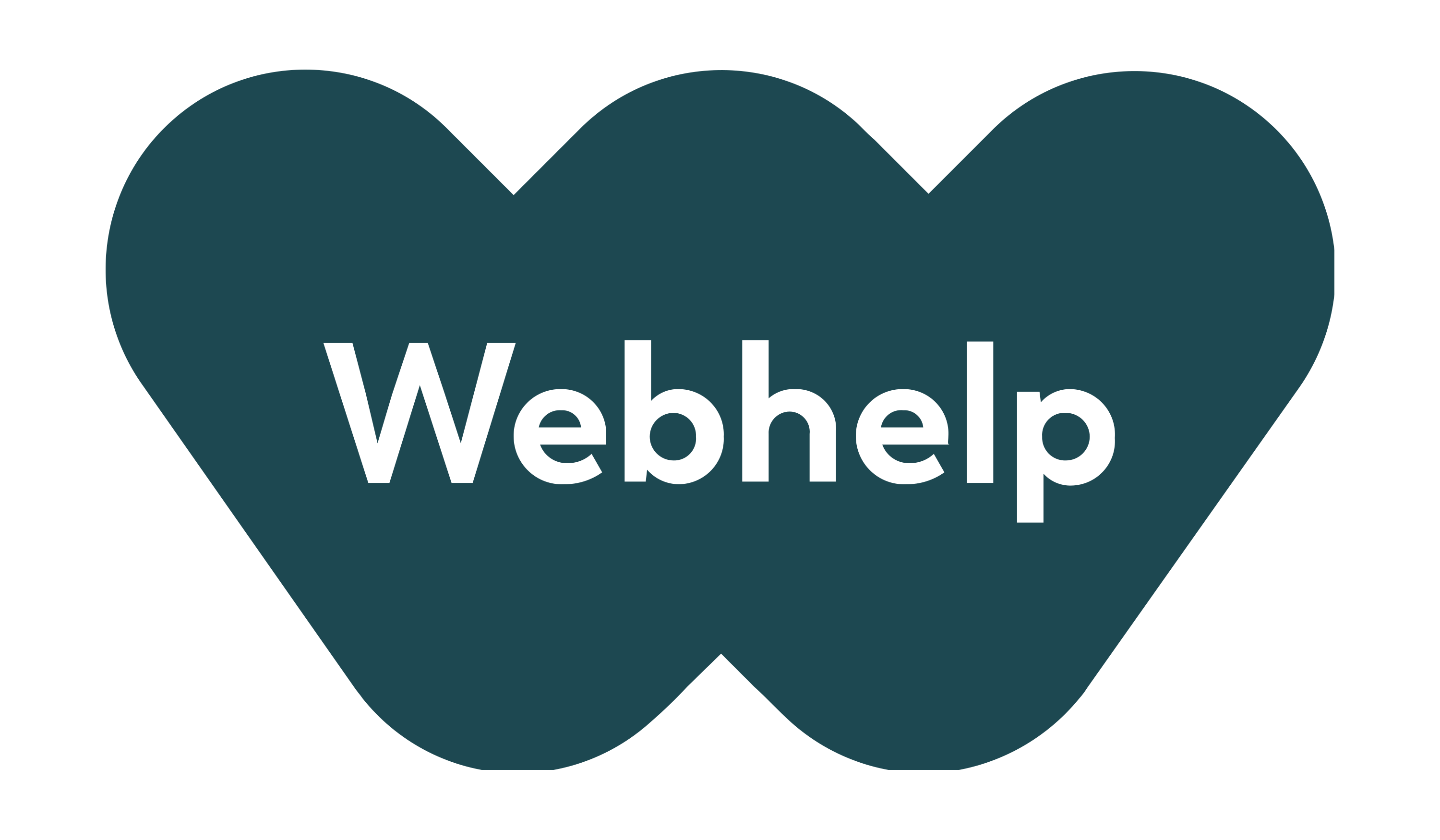 webhelp logo