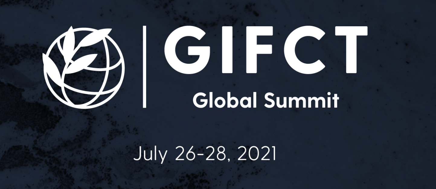GIFCT Annual Summit