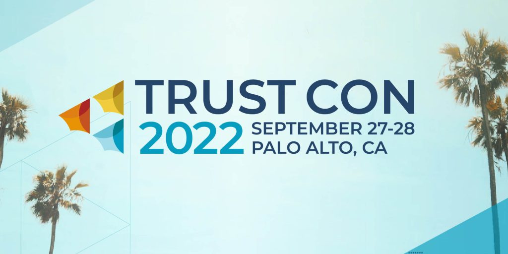 TrustCon22 image