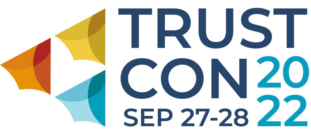trustcon logo