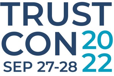 trustcon 2022 logo