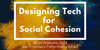 Image of Designing Tech for Social Cohesion