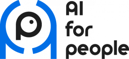 Logo image for AI For The People